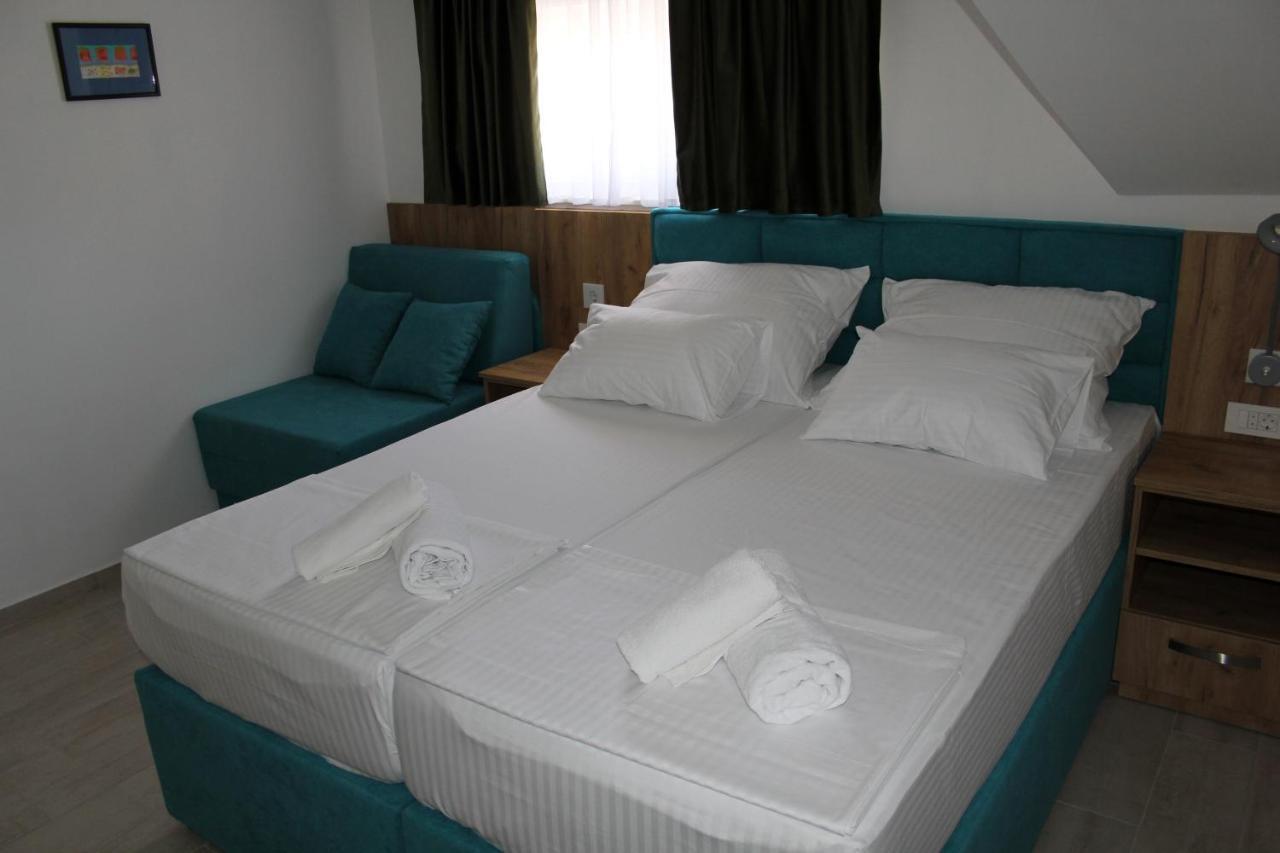 Royal Apartmani Banja Luka Exteriör bild