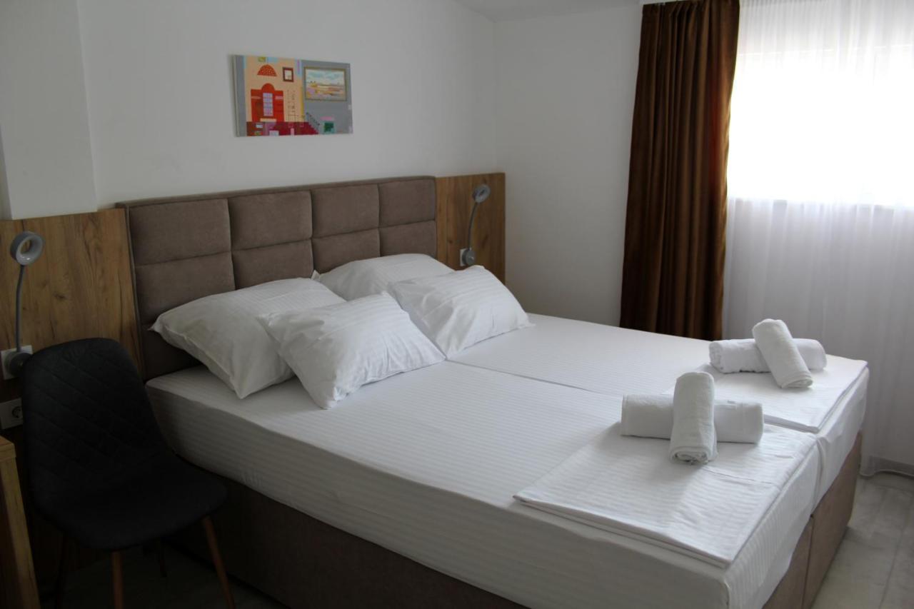 Royal Apartmani Banja Luka Exteriör bild