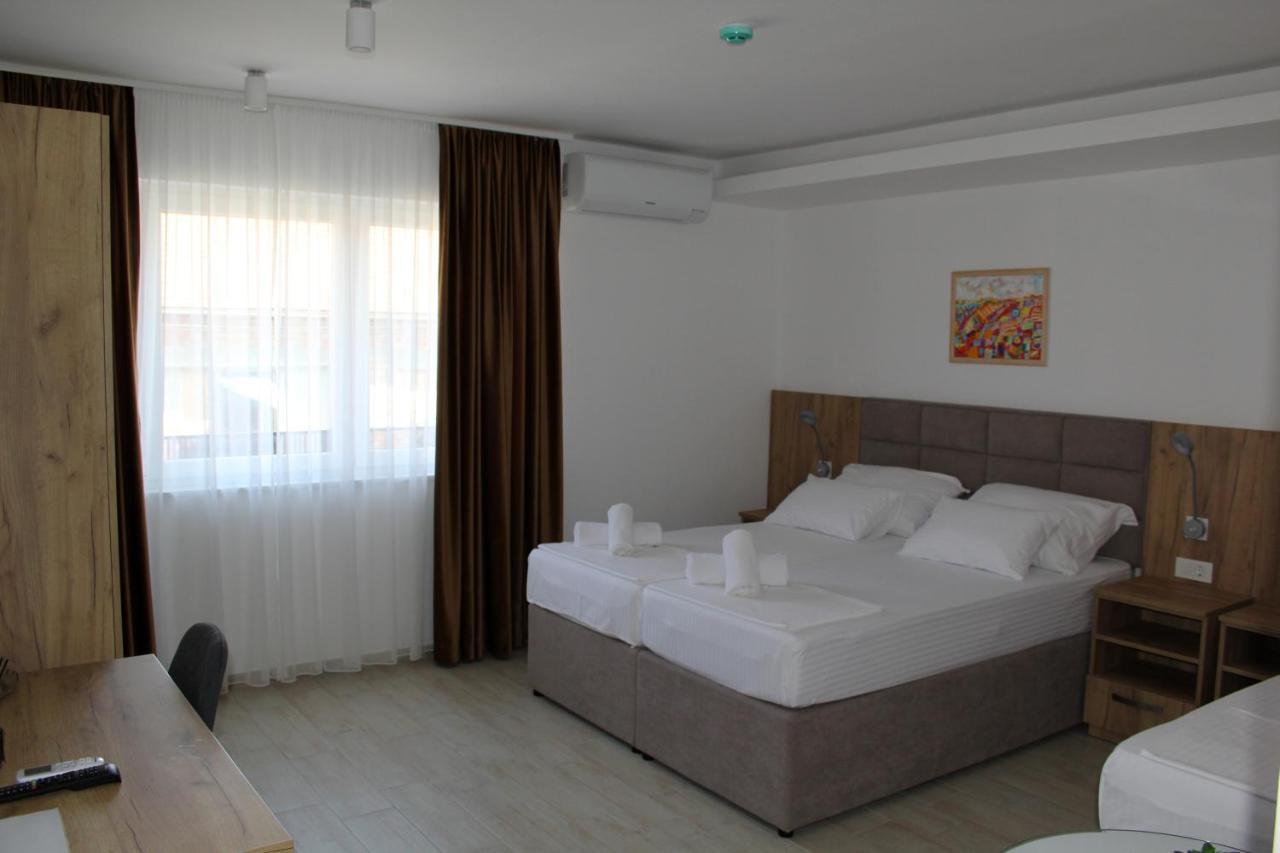 Royal Apartmani Banja Luka Exteriör bild