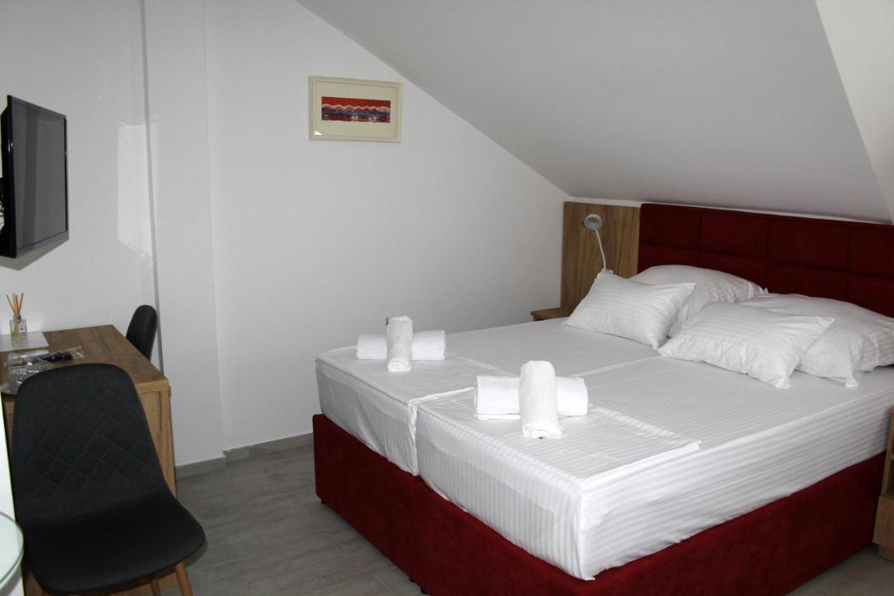 Royal Apartmani Banja Luka Exteriör bild
