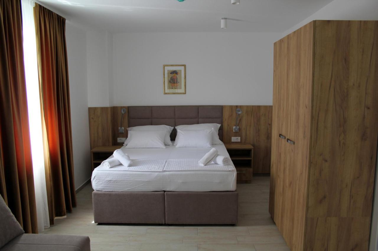 Royal Apartmani Banja Luka Exteriör bild
