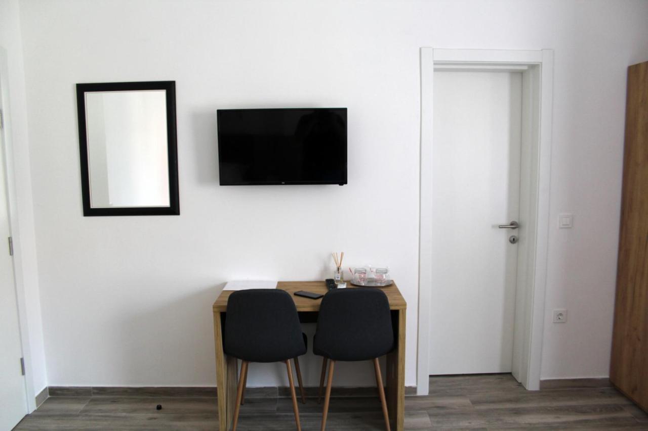 Royal Apartmani Banja Luka Exteriör bild