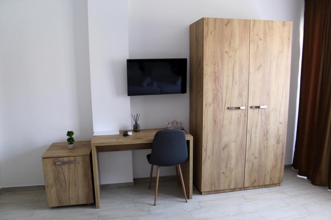 Royal Apartmani Banja Luka Exteriör bild