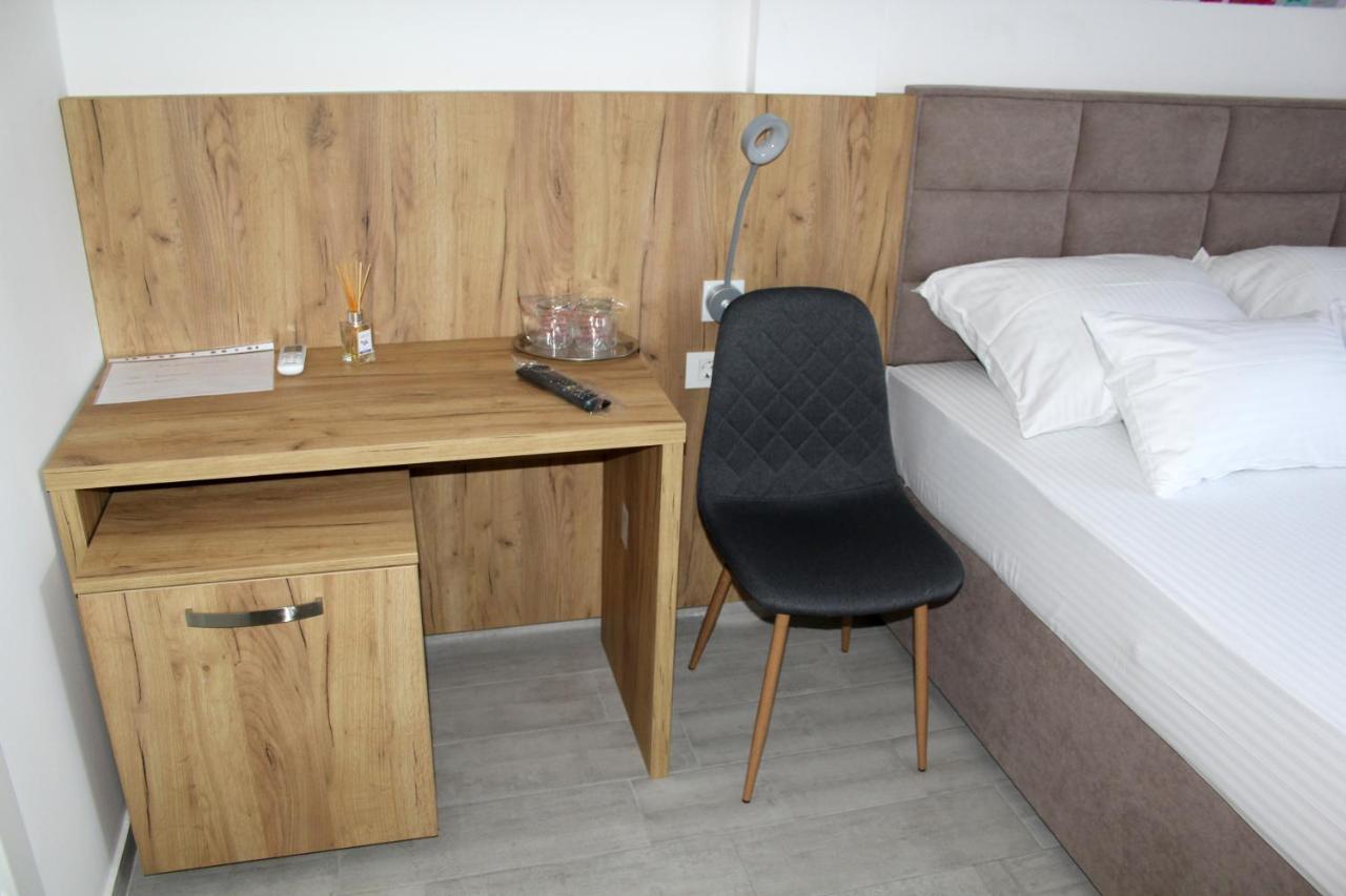 Royal Apartmani Banja Luka Exteriör bild