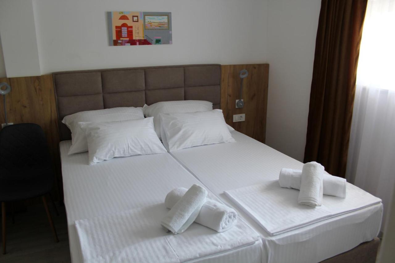 Royal Apartmani Banja Luka Exteriör bild