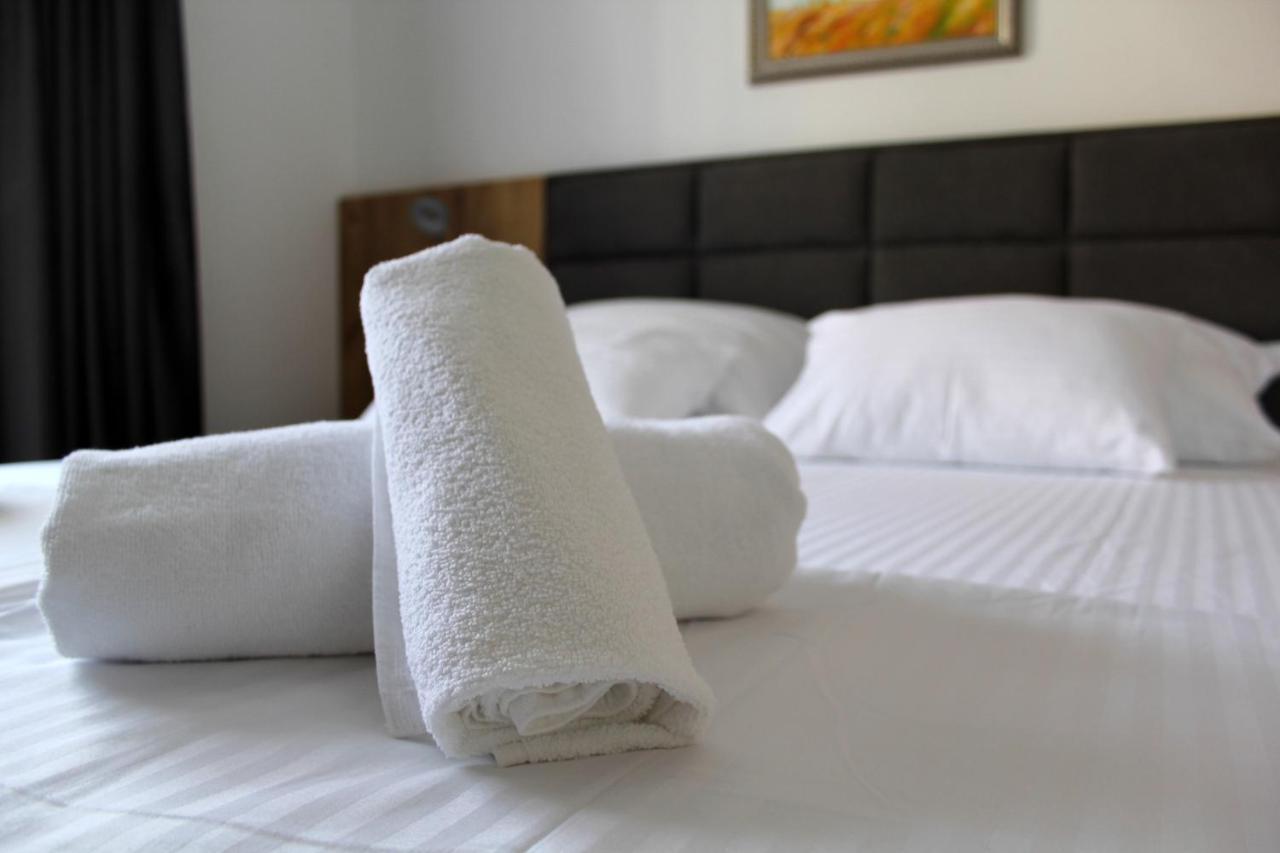 Royal Apartmani Banja Luka Exteriör bild