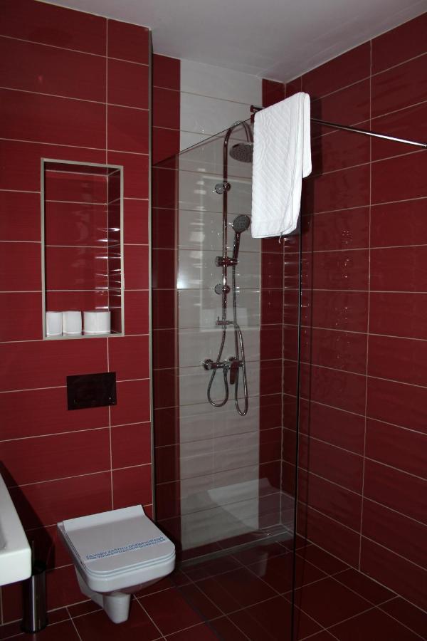 Royal Apartmani Banja Luka Exteriör bild