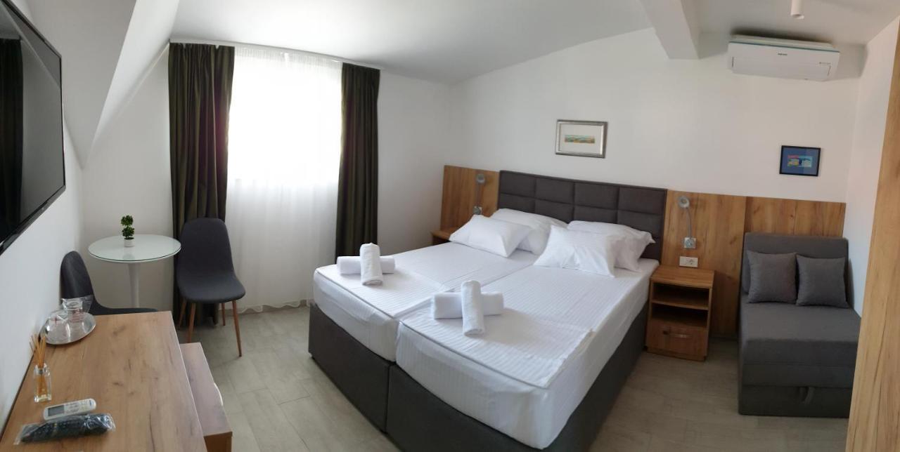 Royal Apartmani Banja Luka Exteriör bild