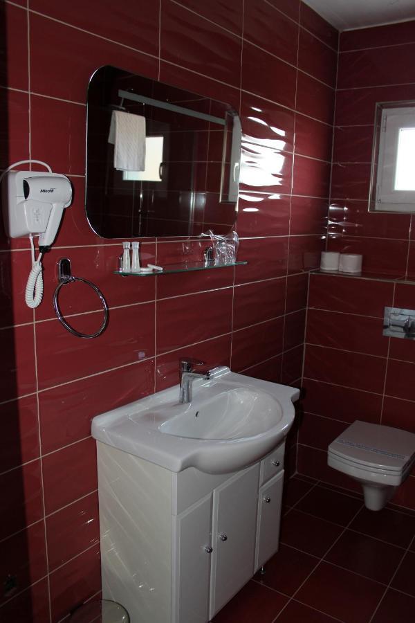 Royal Apartmani Banja Luka Exteriör bild