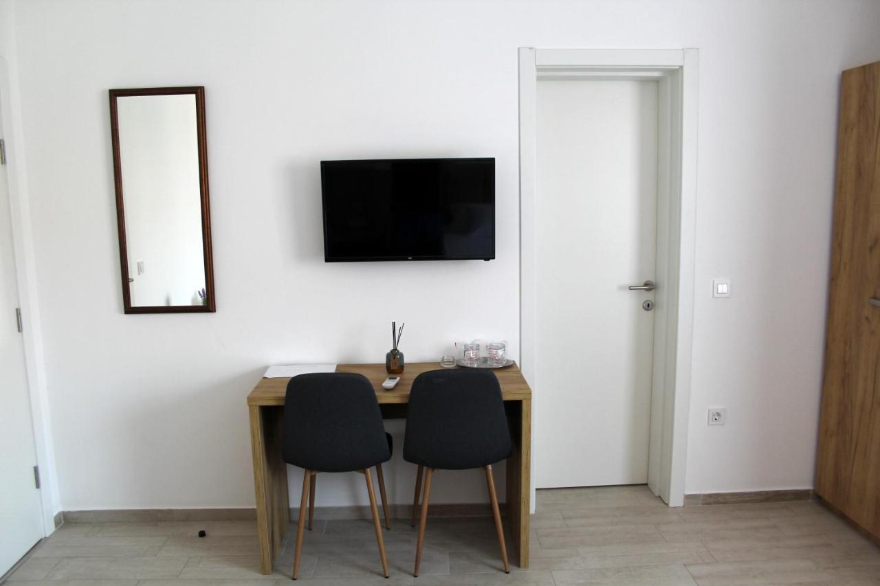 Royal Apartmani Banja Luka Exteriör bild