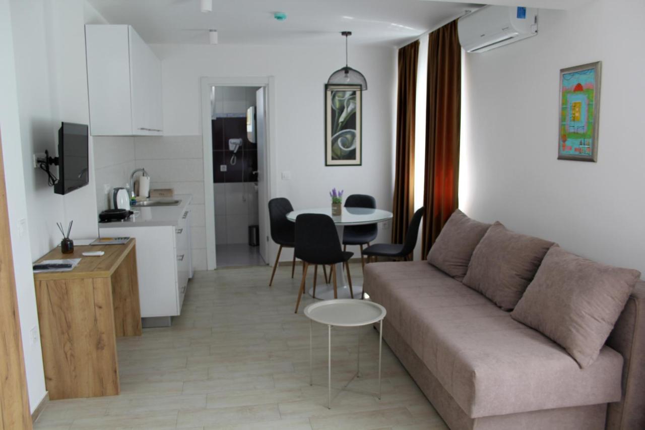 Royal Apartmani Banja Luka Exteriör bild