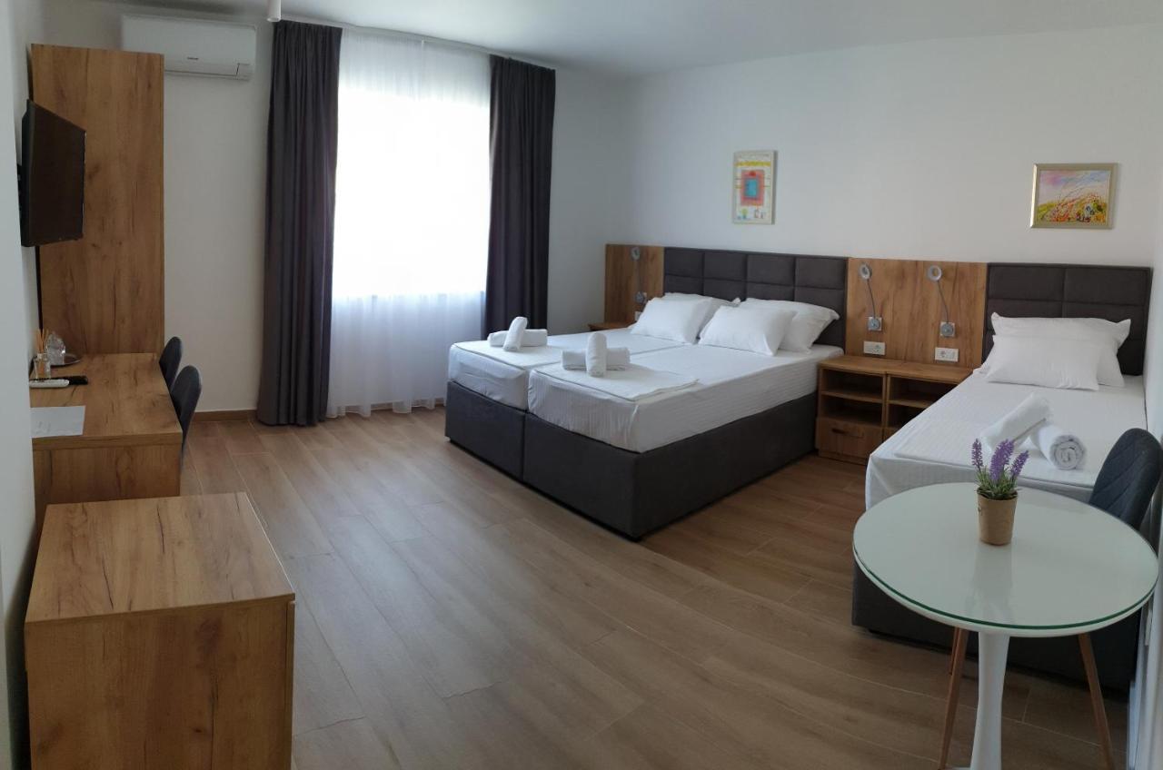 Royal Apartmani Banja Luka Exteriör bild