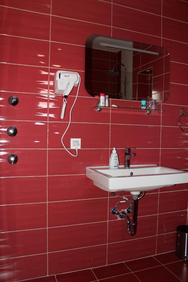Royal Apartmani Banja Luka Exteriör bild