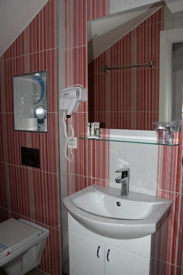 Royal Apartmani Banja Luka Exteriör bild