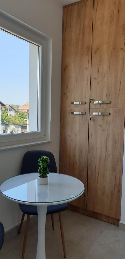Royal Apartmani Banja Luka Exteriör bild