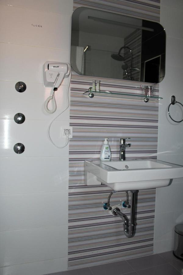 Royal Apartmani Banja Luka Exteriör bild
