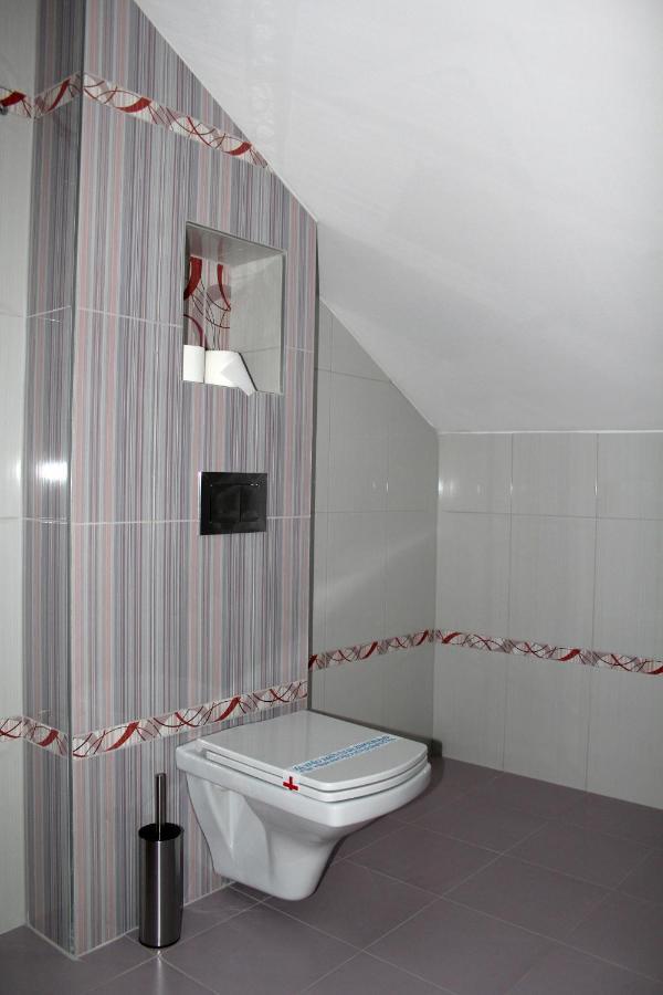 Royal Apartmani Banja Luka Exteriör bild