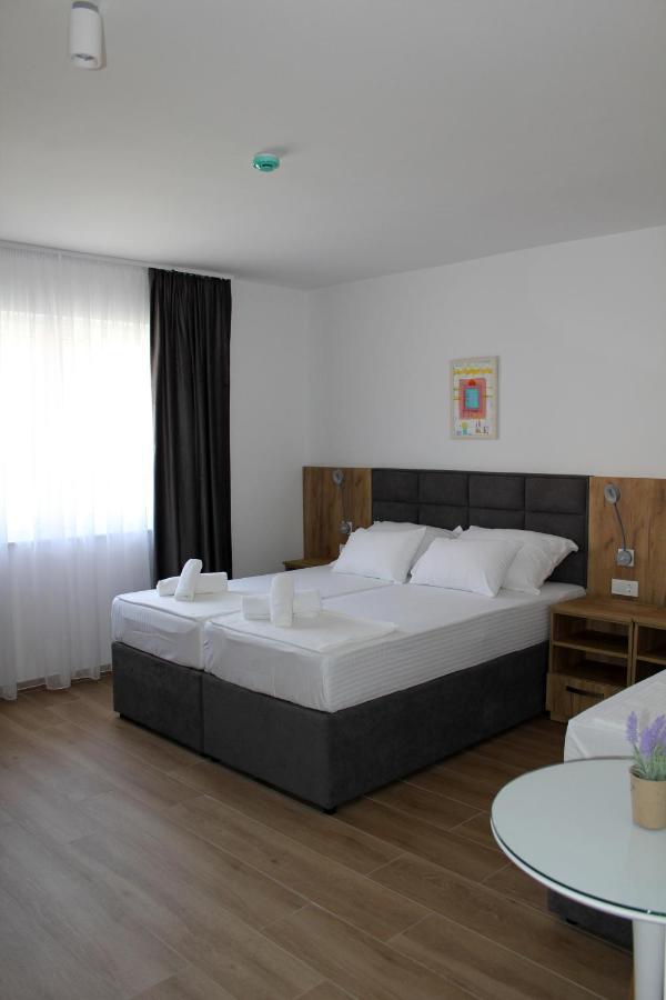 Royal Apartmani Banja Luka Exteriör bild