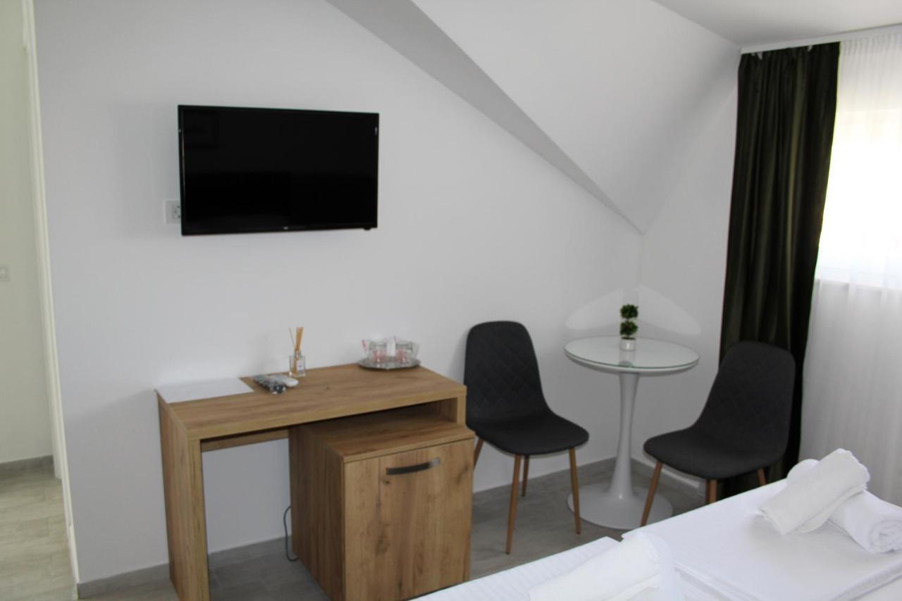 Royal Apartmani Banja Luka Exteriör bild