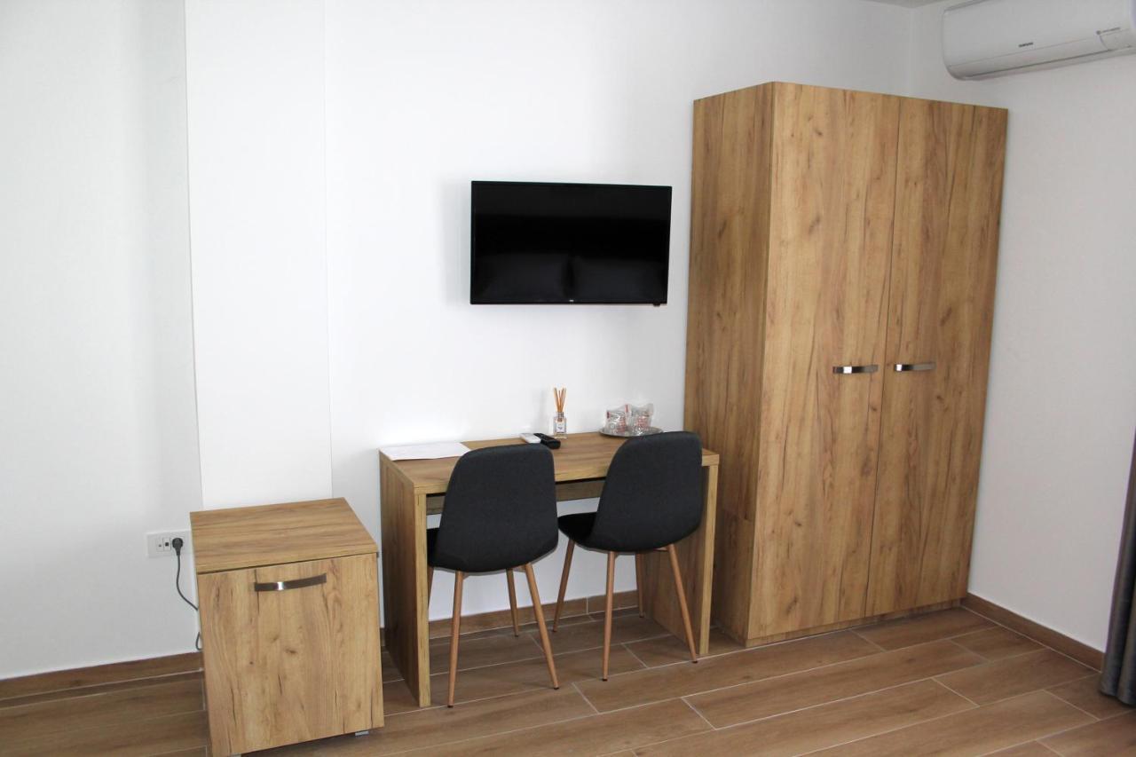 Royal Apartmani Banja Luka Exteriör bild