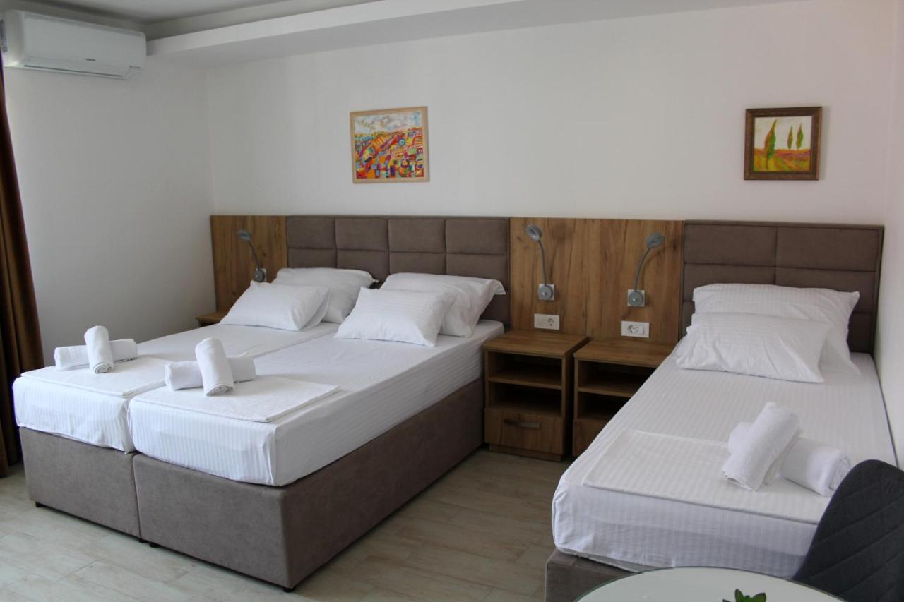 Royal Apartmani Banja Luka Exteriör bild