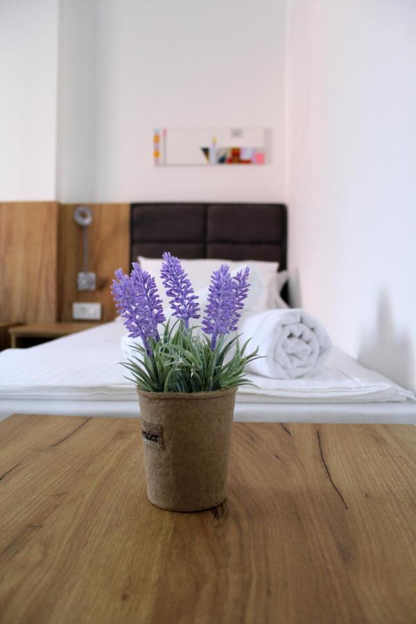 Royal Apartmani Banja Luka Exteriör bild