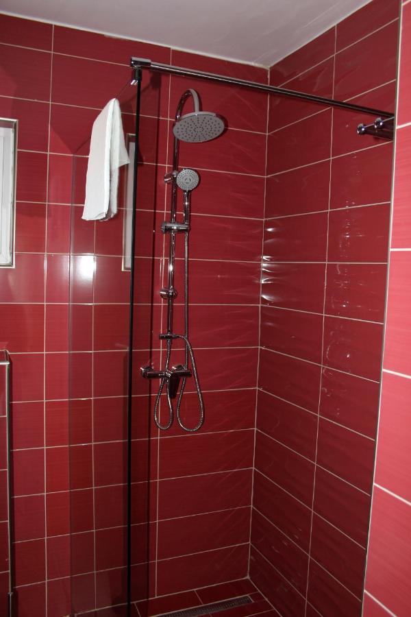 Royal Apartmani Banja Luka Exteriör bild