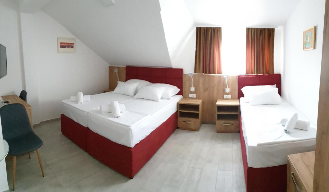 Royal Apartmani Banja Luka Exteriör bild