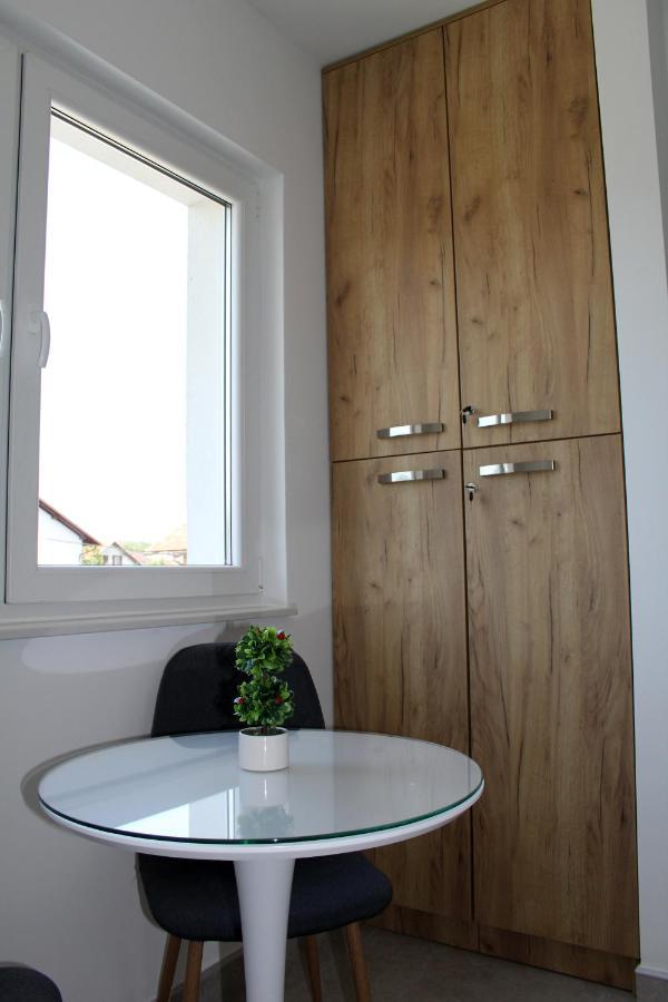 Royal Apartmani Banja Luka Exteriör bild