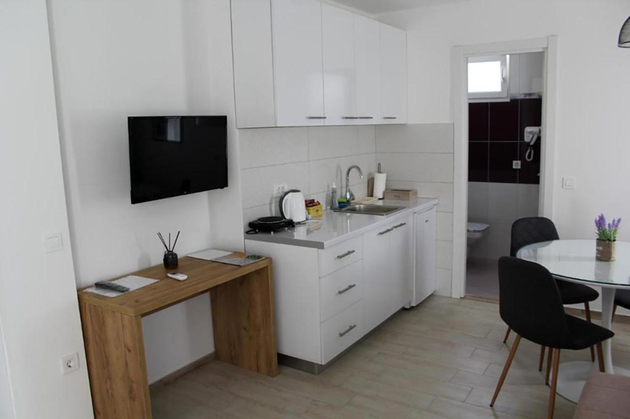 Royal Apartmani Banja Luka Exteriör bild